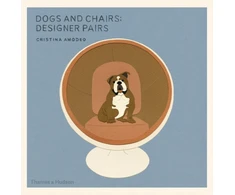 KNYGA Cristina Amodeo Dogs and Chairs