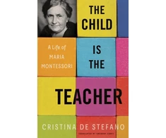 KNYGA Cristina De Stefano Child Is the Teacher