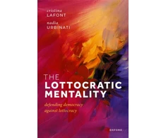 KNYGA Cristina Lafont Lottocratic Mentality