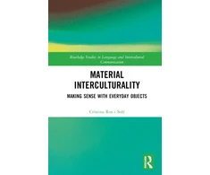 KNYGA Cristina Ros i Solé Material Interculturality