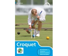 KNYGA Croquet Association Croquet