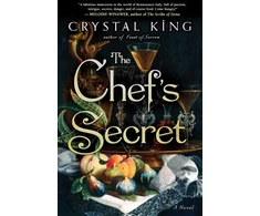 KNYGA Crystal King Chef's Secret