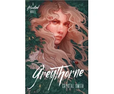 KNYGA Crystal Smith Greythorne