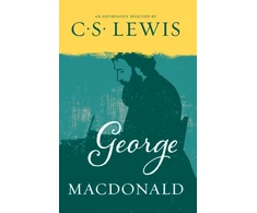 KNYGA C.S. Lewis George MacDonald