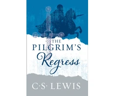 KNYGA C.S. Lewis Pilgrim’s Regress