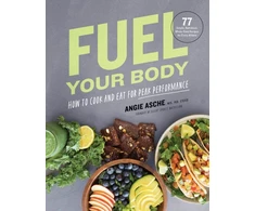 KNYGA Cssd Angie Asche MS Fuel Your Body