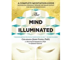 KNYGA Culadasa John Yates Mind Illuminated