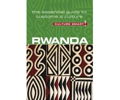 KNYGA Culture Smart Staff Rwanda - Culture Smart!