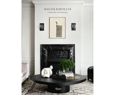 KNYGA Curated Interiors: Nicole Hollis