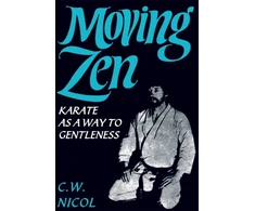 KNYGA Cw Nicol Moving Zen
