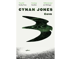 KNYGA Cynan Jones Cove