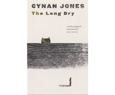 KNYGA Cynan Jones Long Dry