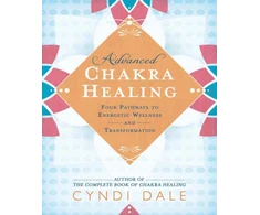 KNYGA Cyndi Dale Advanced Chakra