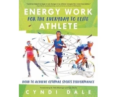 KNYGA Cyndi Dale Energy Work for the Everyday to Elite Athlete