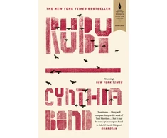 KNYGA Cynthia Bond Rubinas