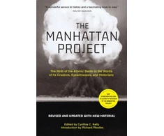 KNYGA Cynthia C Kelly The Manhattan Project (Revised)