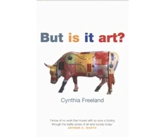 KNYGA Cynthia Freeland But Is It Art?