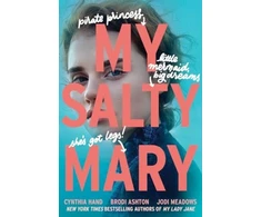 KNYGA Cynthia Hand My Salty Mary