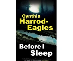 KNYGA Cynthia Harrod Eagles Before I Sleep