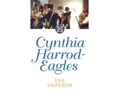 KNYGA Cynthia Harrod Eagles imperatorius