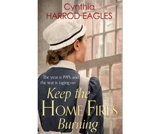 KNYGA Cynthia Harrod Eagles Keep the Home Fires Burning