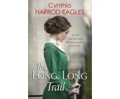 KNYGA Cynthia Harrod Eagles Long, Long Trail