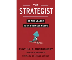 KNYGA Cynthia Montgomery Strategist