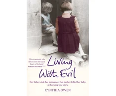 KNYGA Cynthia Owen Living With Evil