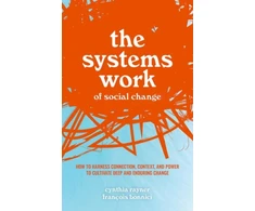 KNYGA Cynthia Rayner Systems Work of Social Change