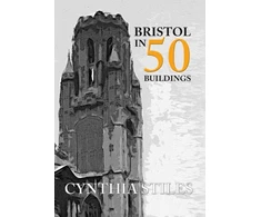 KNYGA Cynthia Stiles Bristol in 50 Buildings