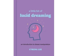 KNYGA Cyrena Lee Little Bit of Lucid Dreaming