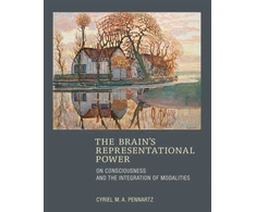 KNYGA Cyriel M. A. Pennartz Brain's Representational Power