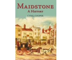 KNYGA Cyril Cooper Maidstone: A History