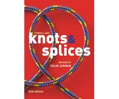 KNYGA Cyrus Ljarman Day Knots and Splices