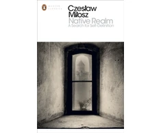 KNYGA Czesaw Miosz Native Realm