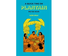 KNYGA Silva Quick Ting On: Plantain