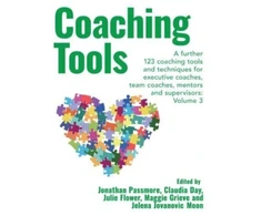 KNYGA D. A. Y. PASSMORE Coaching Tools