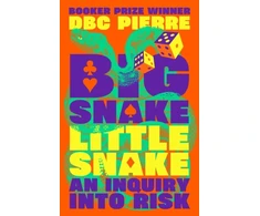 KNYGA D. B. C. Pierre Big Snake Little Snake