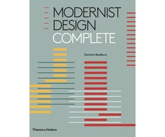 KNYGA D Bradbury Modernist Design Complete