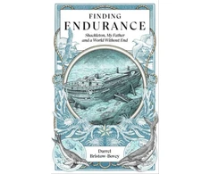 KNYGA Darrel Bristow Bovey Finding Endurance