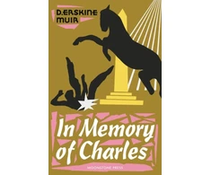 KNYGA D Erskine Muir In Memory of Charles