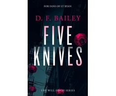 KNYGA D F Bailey Five Knives