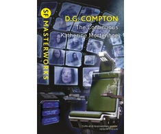 KNYGA D G Compton Continuous Katherine Mortenhoe
