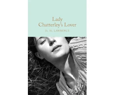 KNYGA D H Lawrence Lady Chatterley's Lover