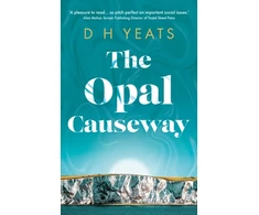 KNYGA D H Yeats Opal Causeway