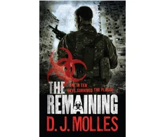 KNYGA D J Molles Remaining