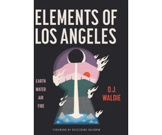 KNYGA D J Waldie Elements of Los Angeles