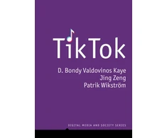 KNYGA D Kaye TikTok