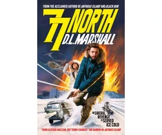 KNYGA D L Marshall 77 North