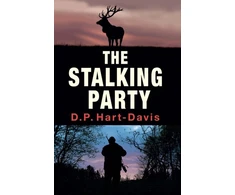 KNYGA D. P. Hart-Davies The Stalking Party